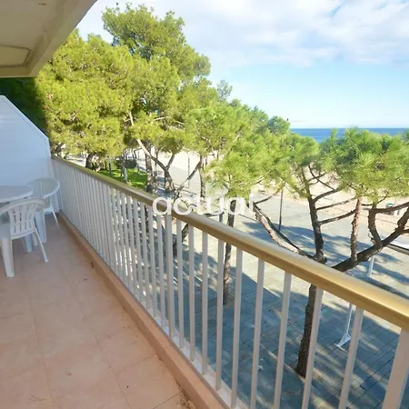 Catalunya F-2 Platja d'Aro