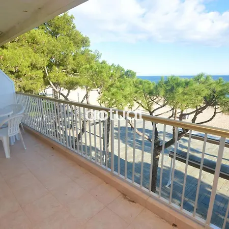 Apartment Catalunya F-2 *