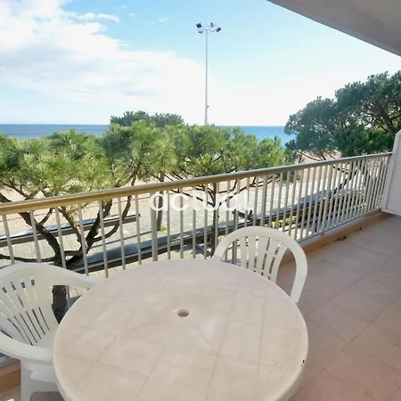 Apartment Catalunya F-2