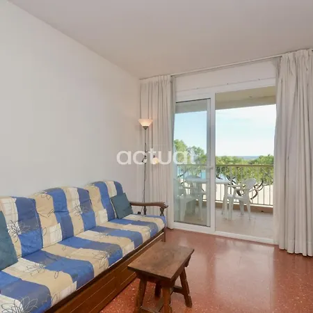 Catalunya F-2 Apartment Platja d'Aro