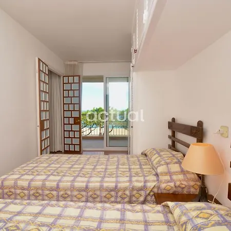 Apartment Catalunya F-2