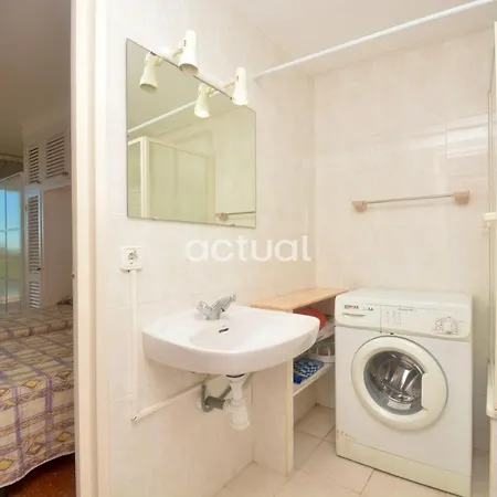 Catalunya F-2 Apartment Platja d'Aro