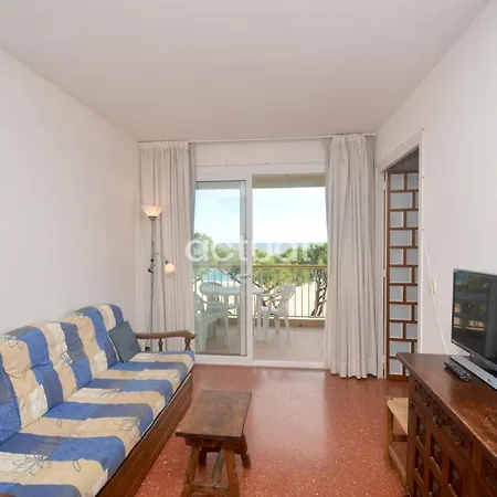 Catalunya F-2 Apartment Platja d'Aro