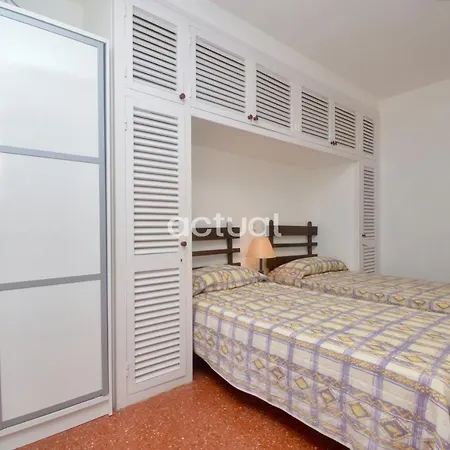 Catalunya F-2 * Platja d'Aro