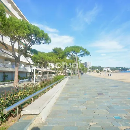 Apartment Catalunya F-2 Platja d'Aro