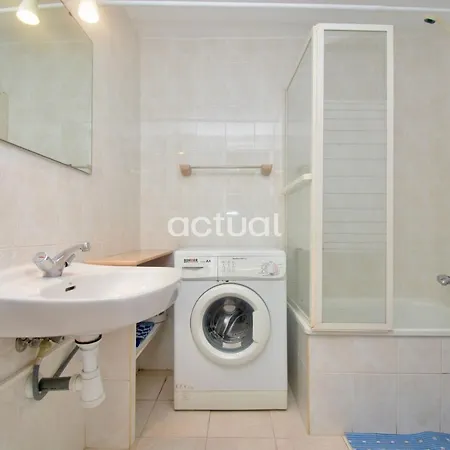 Apartment Catalunya F-2 Platja d'Aro