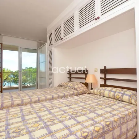 Catalunya F-2 Apartment Platja d'Aro