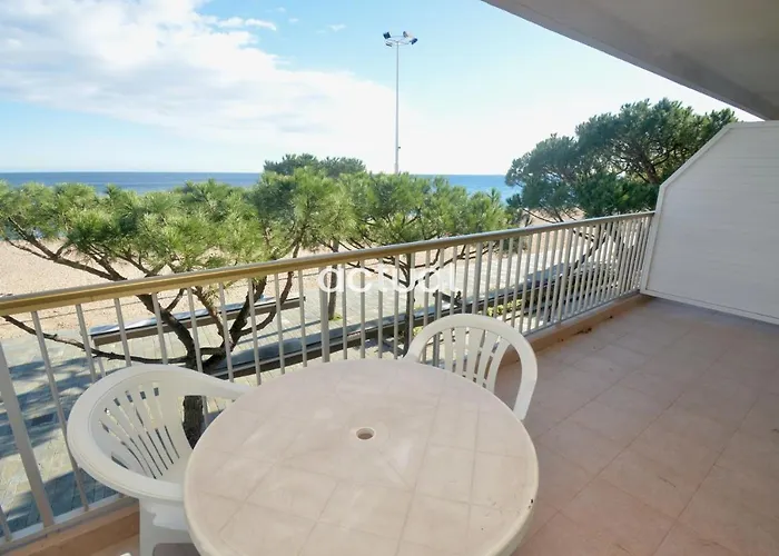 Апартаменты Catalunya F-2