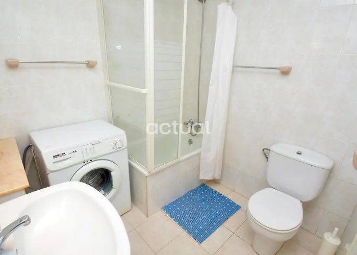 Апартаменты Catalunya F-2 *