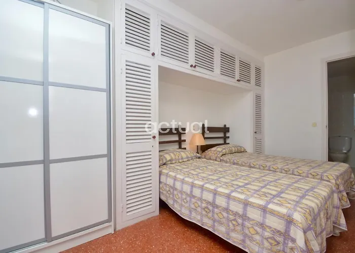 Catalunya F-2 * Платья-де-Аро