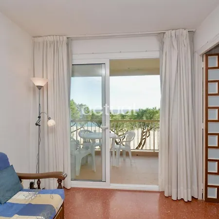 Catalunya F-2 Apartment Platja d'Aro