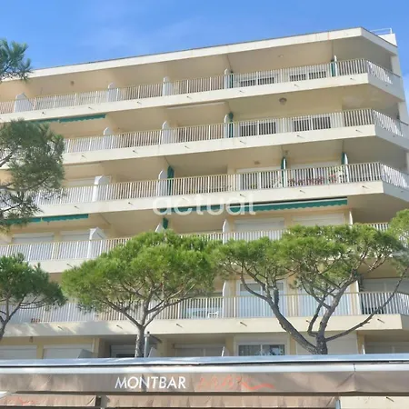 Catalunya F-2 Platja d'Aro
