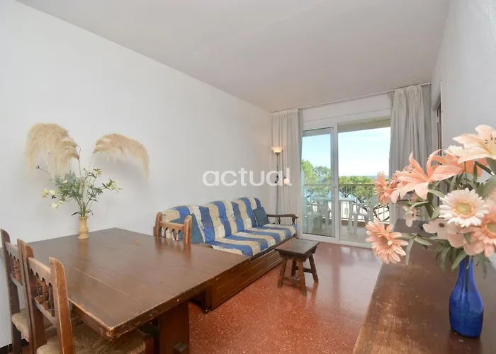 Catalunya F-2 Платжа-д'Ару