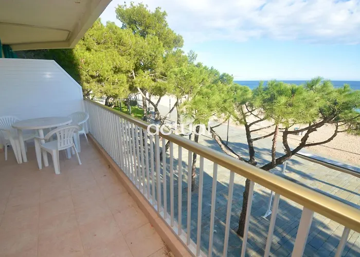 Catalunya F-2 Платжа-д'Ару