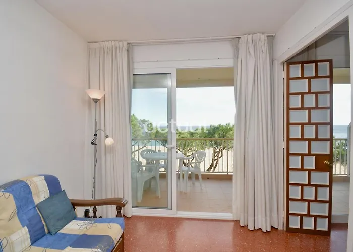 Catalunya F-2 Апартаменти Платжа-д'Ару