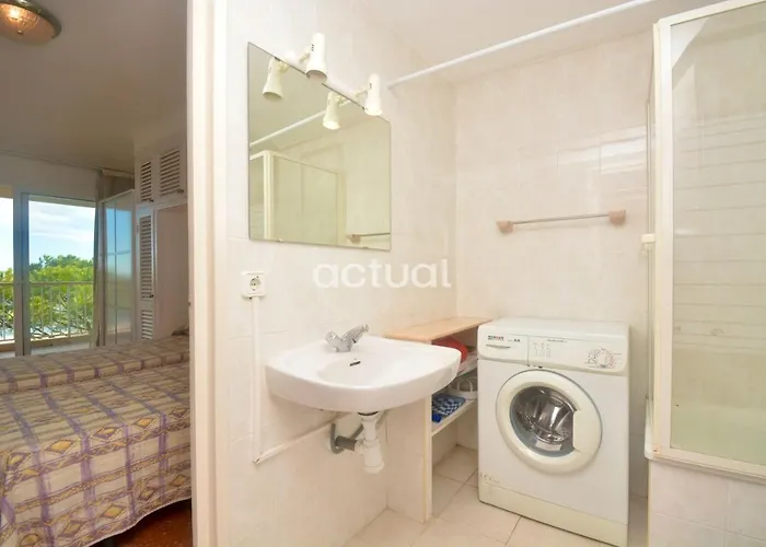 Catalunya F-2 Апартаменти Платжа-д'Ару