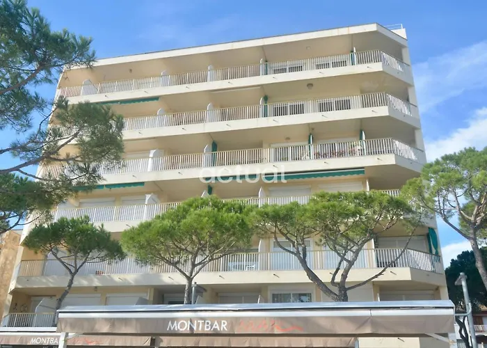 Catalunya F-2 Платжа-д'Ару