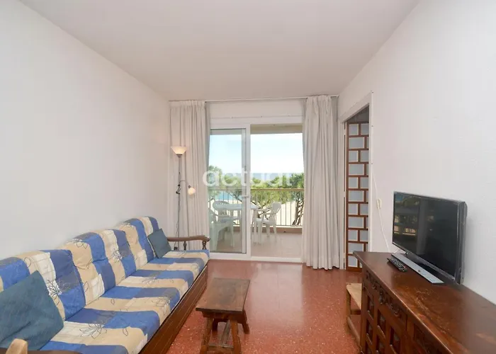 Catalunya F-2 Апартаменти Платжа-д'Ару