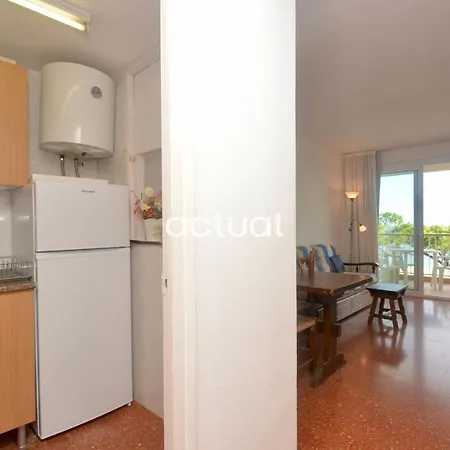 Catalunya F-2 Appartamento Platja d'Aro