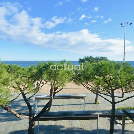 Appartamento Catalunya F-2 Platja d'Aro
